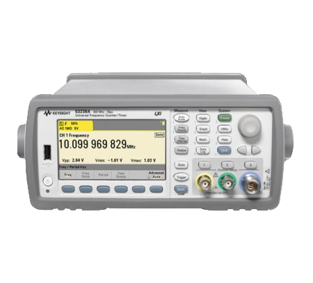 53230A-Op010 レンタル