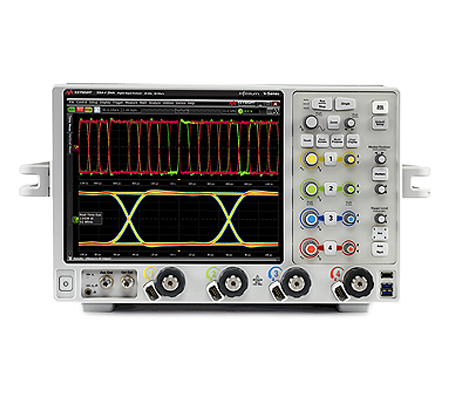 DSAV254A-Op805/810 (N5414B-1FP/N5