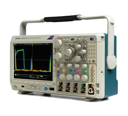 MDO3054-OpMDO3AFG