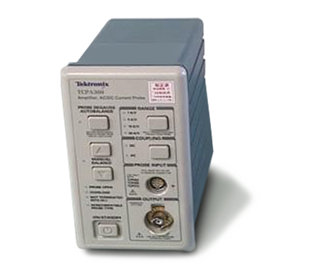 TCP303 (TCPA300)