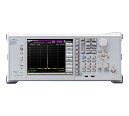 MS2840A-Op044/010 レンタル