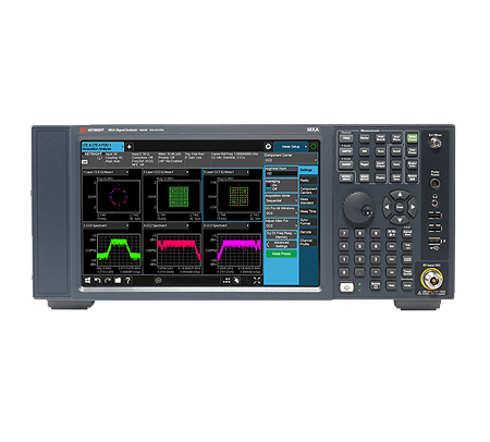 N9020B-Op526/B1X/P26/EA3/MPB/PFR レンタル
