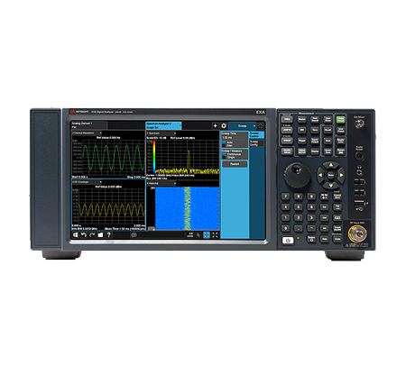 N9010B-Op526/P26/EA3/FSA/MPB/PFR レンタル