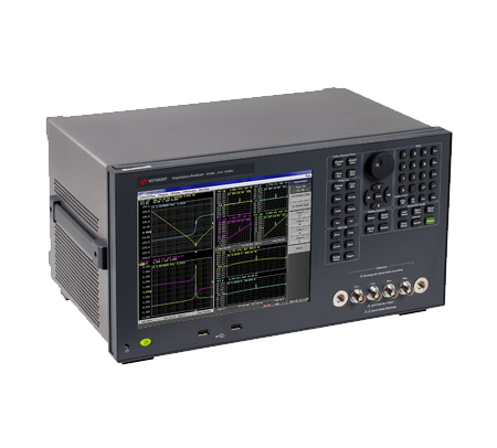 E4990A-Op120/1E5/810/820 レンタル