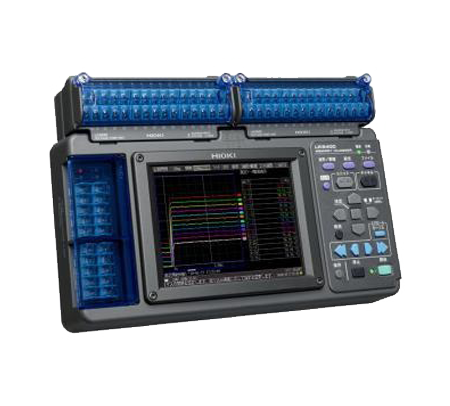 LR8400 (9830付き) レンタル