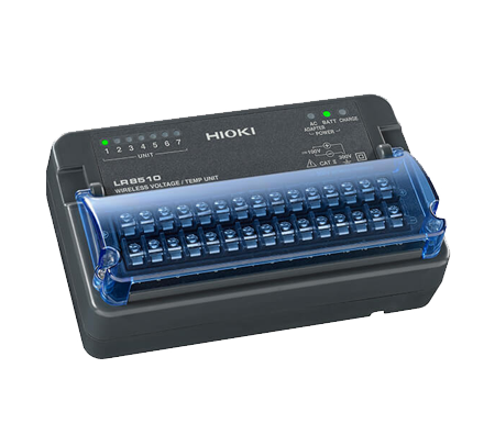 LR8510 (Z1007) レンタル