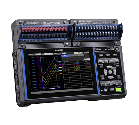 LR8450 (U8550×2/Z1007/Z4003) レンタル