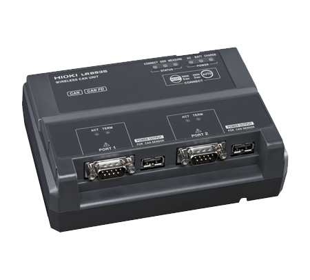 LR8535 (Z1007)