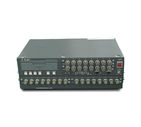 LX-110 (16ch、PCカード、LAN)