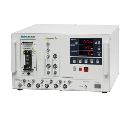 INS-4020 レンタル