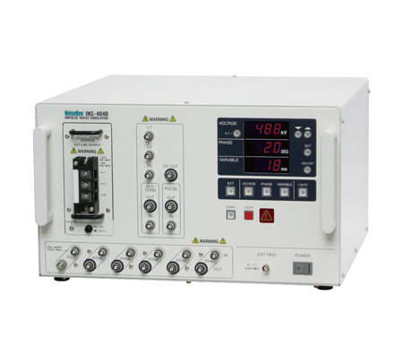 INS-4040