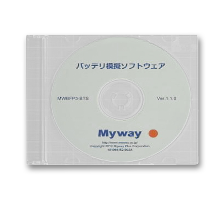 MWBFP3-BTS