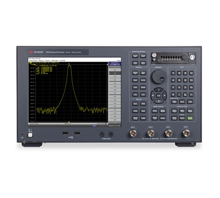 E5071C-Op1E5/280/810/820