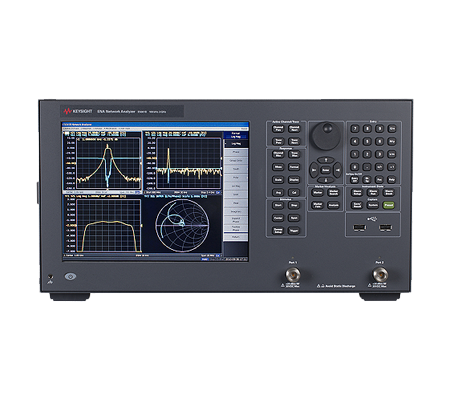 E5061B-Op235/810/820 レンタル
