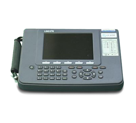 LE-8200A レンタル