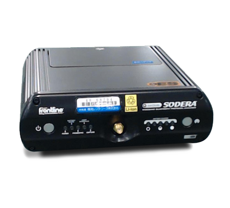 ComProbe Sodera (AES) レンタル