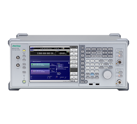 MG3710E-Op002/036/042/048/MX370113A レンタル