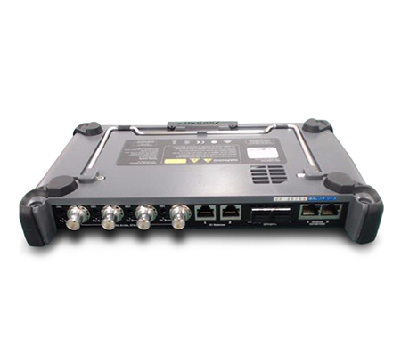 MU100010A-Op001/012/052/082 レンタル