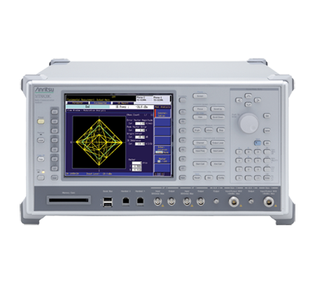 MT8820C-Op008 (MX882012C)