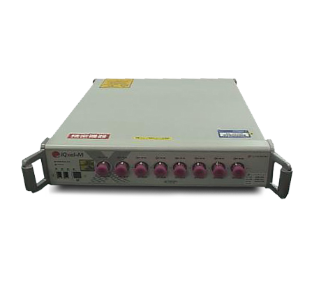 IQxel-M8 (2x8,11ac,BT,MIMO kit,Tx/RX Interleaving)