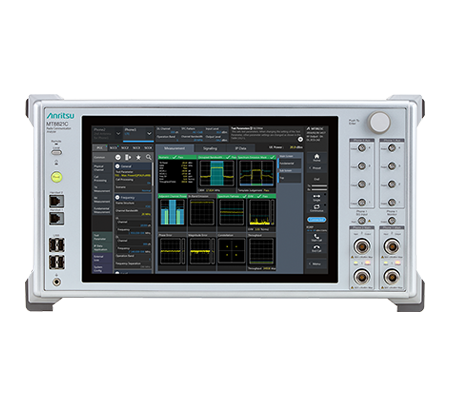 MT8821C-Op008 (MX882116C,MX882117) レンタル