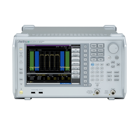MS2691A-Op001/003/008/MX269000A-001/MX269020A/MX269022A/MX269030A