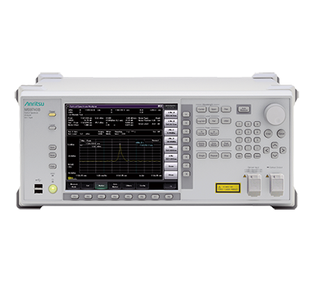 MS9740B-Op001/002/037 レンタル