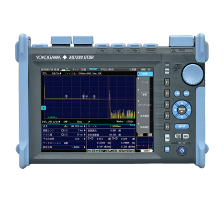 AQ7280-HJ/LAN/SB (739860) レンタル