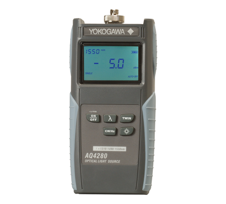 AQ4280A レンタル
