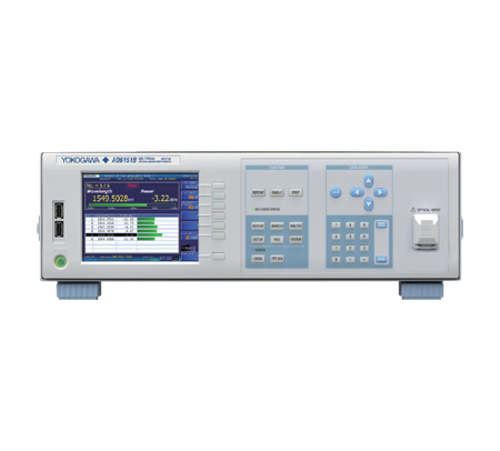 AQ6151B-10-MW-FCC-D レンタル