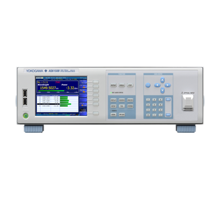 AQ6150B-10-MW-FCC-D レンタル