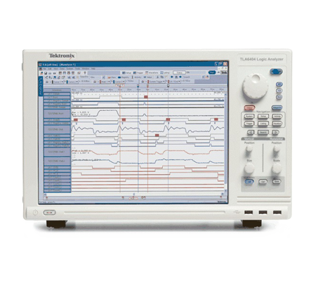 TLA6401-Op4S/PO