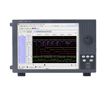 16863A-Op128 (U4203A×3) レンタル
