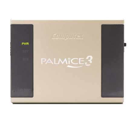 PALMiCE3-SH (HUDI141,uITRON)