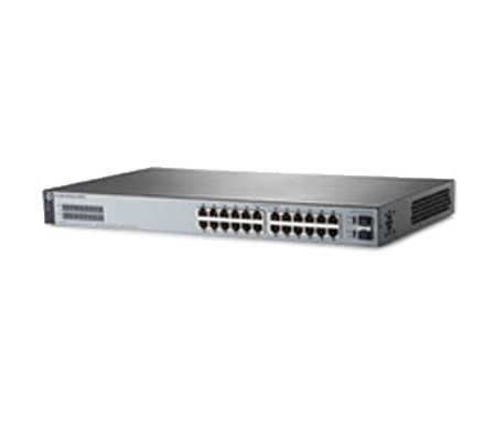 1820-24G Switch (J9980A#ACF)