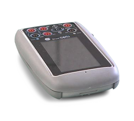 DPI620G-L (PV623G/PM620 (35MPa A) )
