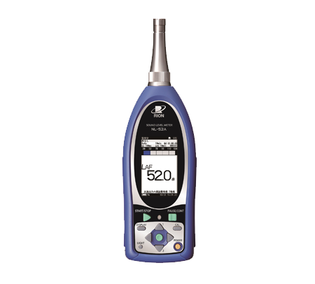 NL-52AEX (CC-24/検定付き) レンタル