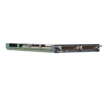 34932A (34932T)