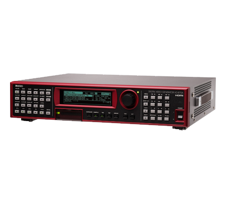 VG-873 (VM-1811/VM-1812) レンタル