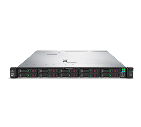 PROLIANT DL360 Gen10