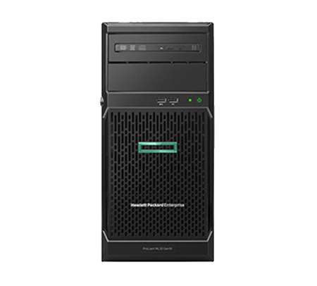 PROLIANT ML30 Gen10