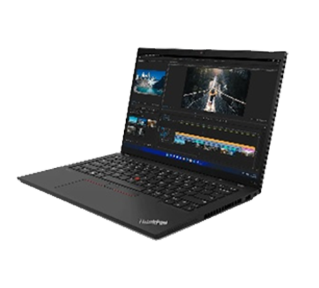 ThinkPad P14s Gen 4 AMD