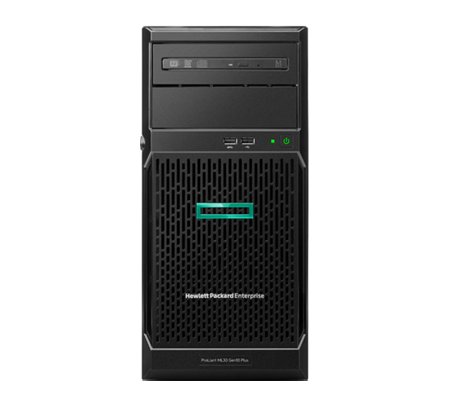 PROLIANT ML30 Gen10 Plus