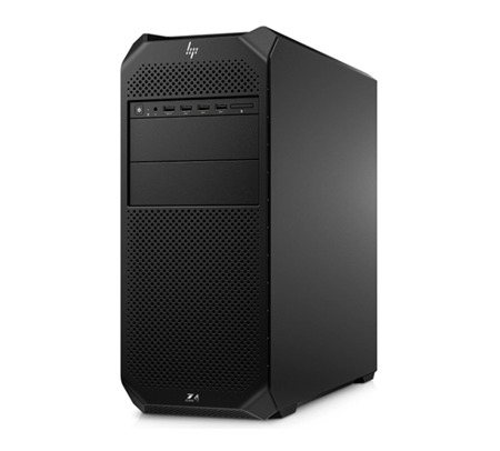 Z4 G5 Workstation