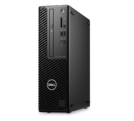 Precision 3460 SFF