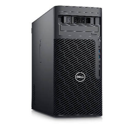 Precision 5860 XCTO