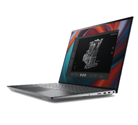 Precision 5490 CTO