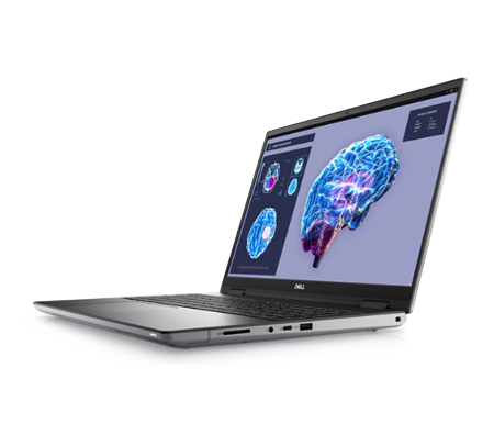Precision 7680 CTO