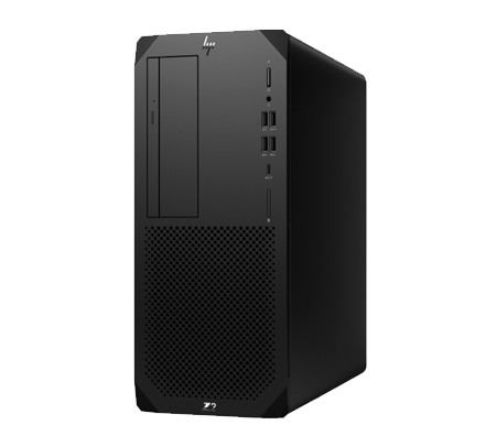 Z2 Tower G9 Workstation