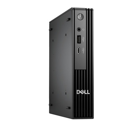 Dell Pro Micro QCM1250